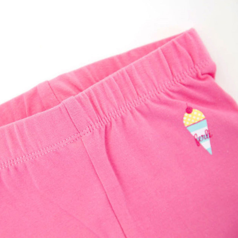 Children's Korean-Style Suit, Two-Piece, Long-Sleeved Trousers, Girl Suit