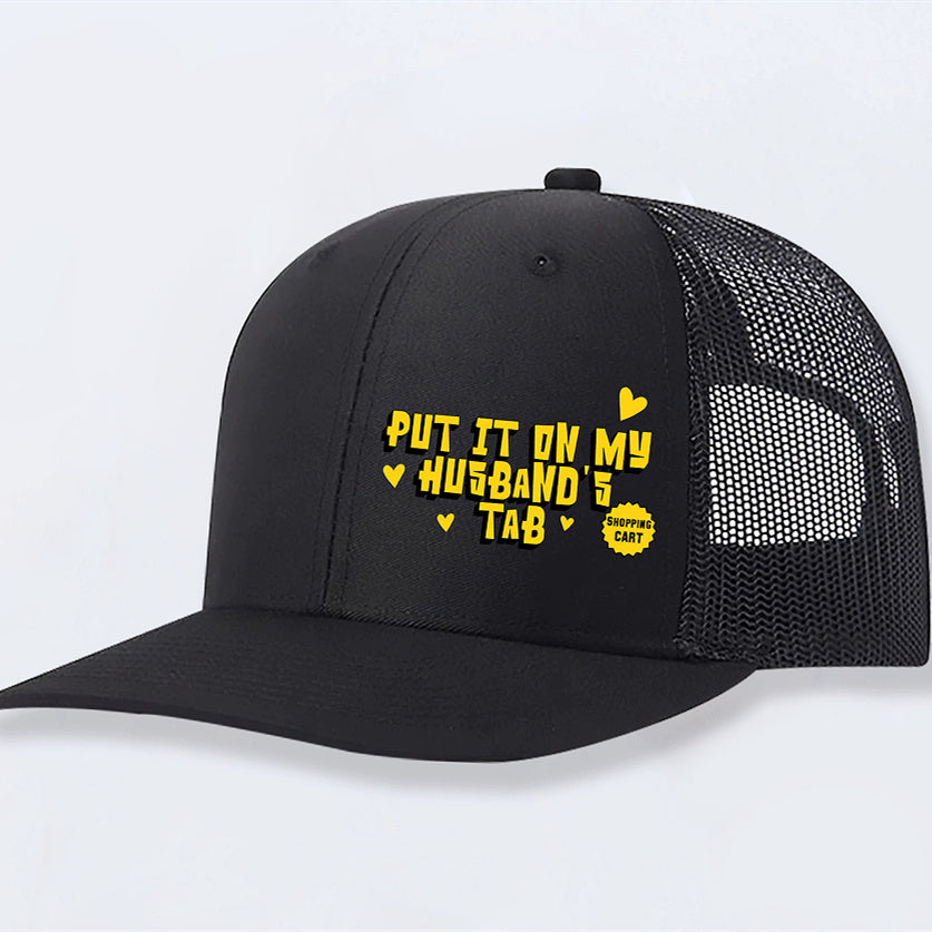 Casual Hat For Men
