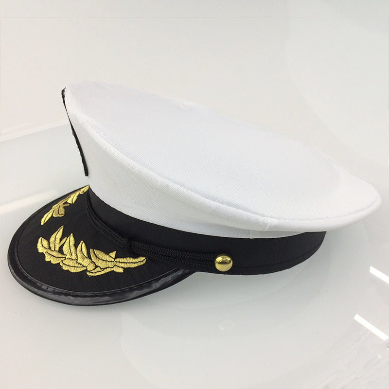 New Summer Outdoor Performance Flying Hat