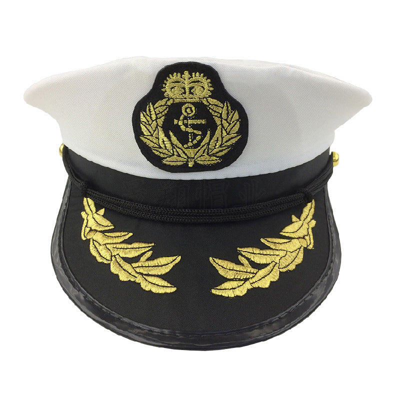 New Summer Outdoor Performance Flying Hat