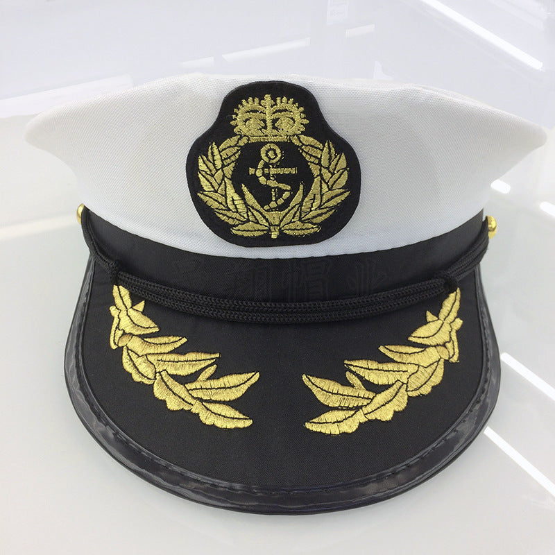 New Summer Outdoor Performance Flying Hat