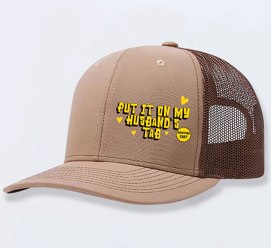Casual Hat For Men