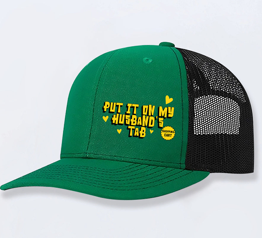 Casual Hat For Men