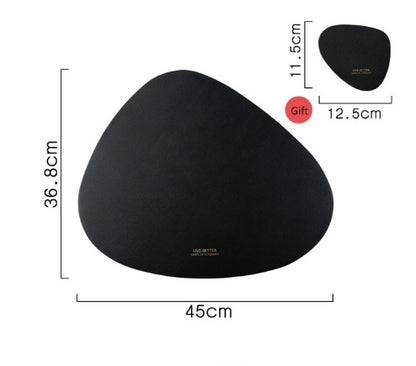 Home table mat coaster