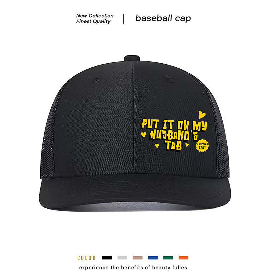 Casual Hat For Men