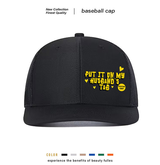 Casual Hat For Men