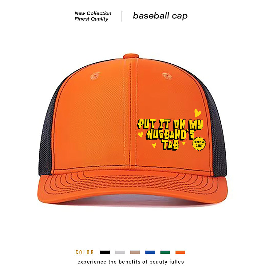 Casual Hat For Men