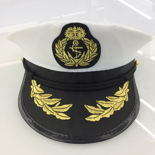 New Summer Outdoor Performance Flying Hat