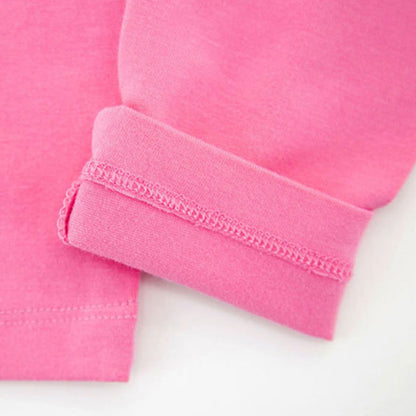 Children's Korean-Style Suit, Two-Piece, Long-Sleeved Trousers, Girl Suit