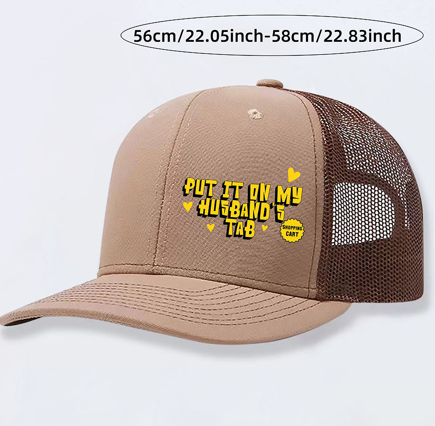 Casual Hat For Men