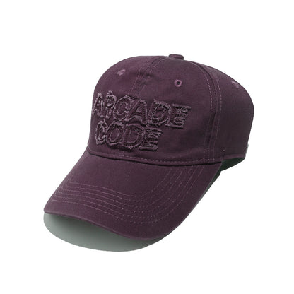 All-matching Sun-proof Sun-proof Peaked Cap Male
