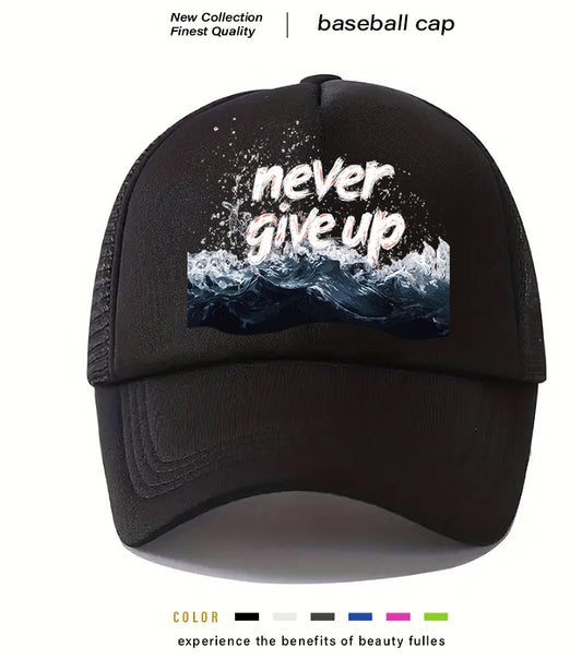 Men's Casual Baseball Cap