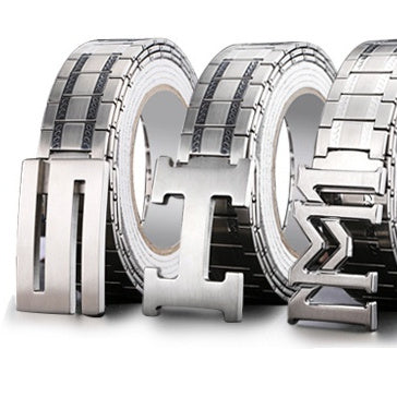Men's Stainless Steel Belt