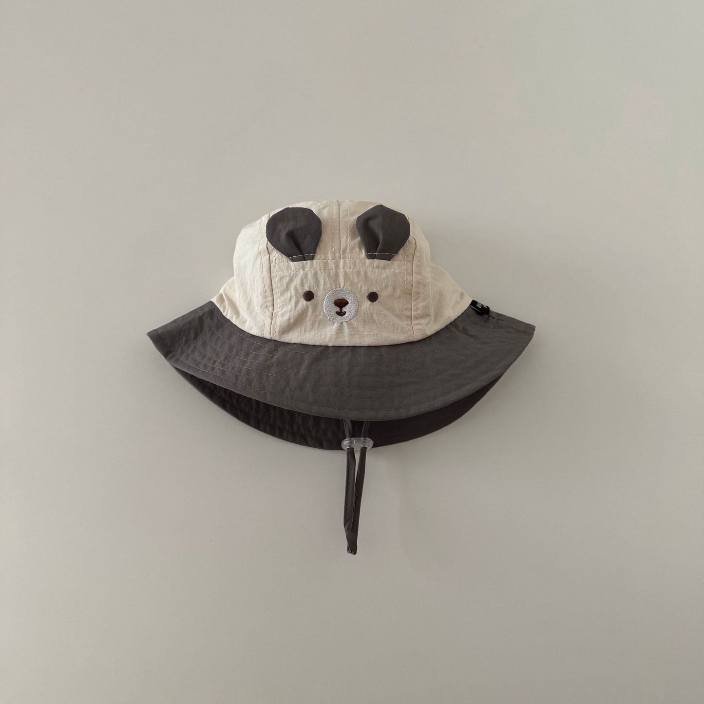 Baby Hat Summer New Ins Cute Quick-drying
